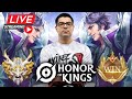 [NA Rank 1 next season? LIU BANG IS LOVE LIU BANG IS LIFE! #live #hok #honorofkings