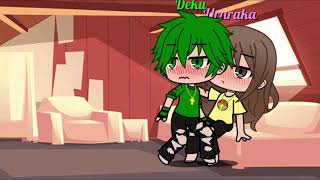 Gacha Life Mha