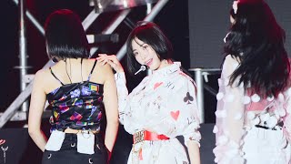 [4K]220720 'JACKPOT' 앨리스 ALICE 유경 YUKYUNG 직캠 Fancam