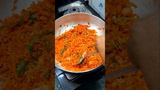 Left over Rice Recipe | Raat ke bache Chawal se banaye simple se Fried Rice Recipe in HIndi