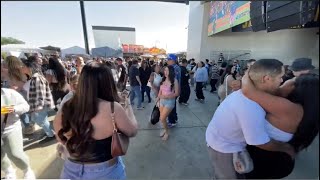 Live 🔥 SUNDAY FUNDAY 😎🍻@ SANTA FE SPRINGS SWAP MEET #live #oldies #420