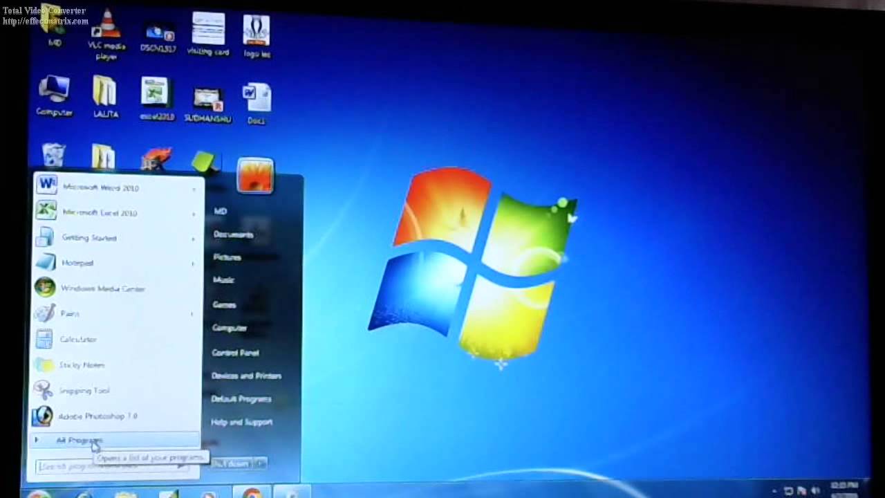 Notepad Windows