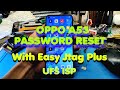 Oppo A53 Cph 2127 Ufs Password Unlock With Easy Jtag Plus