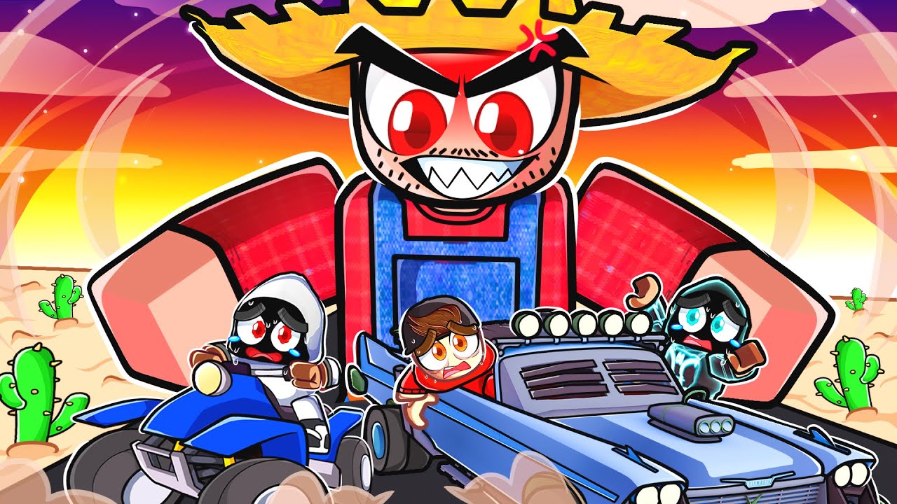 We Beat The Final Boss In A Dusty Trip Youtube