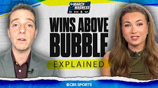 Wins Above Bubble (WAB) EXPLAINED: Experts reveal details with NCAA's new favorite basketball metric