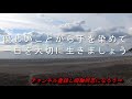 01 03　煙樹ケ浜釣り情報・取材編