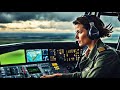 Pilot Refuses To Land | 74 Gear