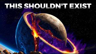 The Most Bizarre Objects In Space That Shouldn’t Exist