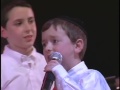 Yeshiva Boys Choir   Kol HaShem