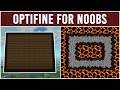 How to make connected textures in Minecraft (Textures are cool!) - Optifine for Noobs: Episode 7