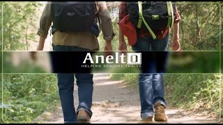 Anelto Remote Patient Monitoring Overview