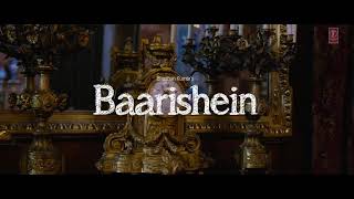 Baarishein - Atif Aslam New song 2019