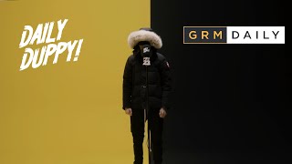Central Cee - Daily Duppy | GRM Daily