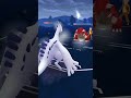 【ポケモンgo】マスターリーグ！ shorts pokemongo ポケモンgoバトルリーグ ポケモンgo