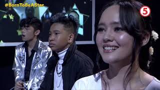 Born To Be A Star | Mala-concert na performance ni Jehramae Trangia sa kanyang Top 6 Performance