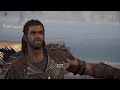 the wolf of sparta assassin s creed odyssey gameplay 3