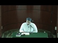 Juz 1 - Quran Recitation - Hafidh Idris Nawaz - Ramadan 2020 - Day 1