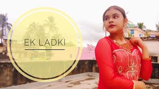 | Ek Ladki Ko Dekha Toh Aisa Laga | Choreography by Team Naach | Nrityam |