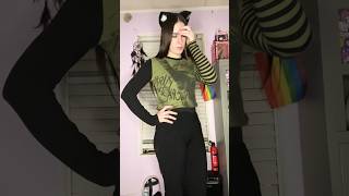 Peenids 🤓 {#jackstauber #kemonomimi #furry #therian #theriangear #skit #funnyskit #emo #grunge}
