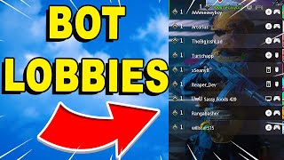 HOW TO REVERSE BOOST | HOW TO PLAY BOTS in Modern Warfare 3 - (NO SBMM in MW3)