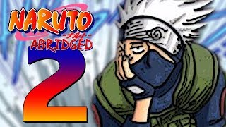 Naruto Abridged: Episode 2 - Bell Training Pt. 1 | MorningRamen