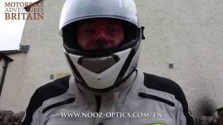 Nooz Optics are Reading Glasses for MotorBike Owners / Riders - MotorBike Adventures Tours