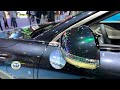 2023 arcfox αs ev walkaround—2022 guangzhou motor show