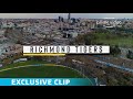 Richmond FC Club Trailer | Making Their Mark | AFL |Amazon Original