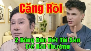 🔴 Có Biến Rồi : Lê Minh Hé Lộ 2  Bóng Kỳ Này Bán Nhà Bán Hết Tài Sản Để Bồi Thường Vụ Kiện.