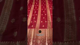 Premium Soft Banarasi Katan Silk Saree 2499+$ | #banarasi #katansilksaree