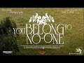 WhoMadeWho - You Belong To No One (Official Video)