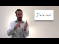 TheraWand for Male Chronic Pelvic Pain by Karl Monahan