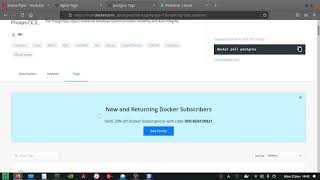 Setting up ODOO, NGINX and PGADMIN4 using a dockerfile