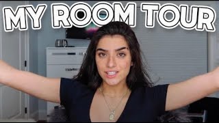 My Room Tour | Dixie DāAmelio