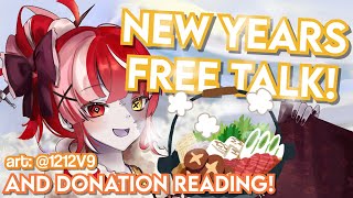 【DONATION READING】READING FROM SUPAS, SOCIA, AND STREAMLABS!!!【Hololive Indonesia 2nd Gen】