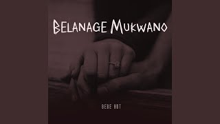 Belanage Mukwano