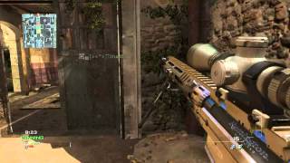 SiLeNTxSn1P3z - MW3 2v2 Face off Collateral