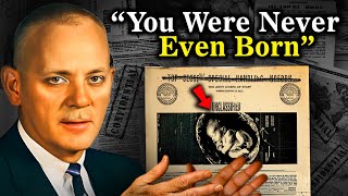 This Secret CIA Document Reveals EXACTLY What Happens Before BIRTH - no bs