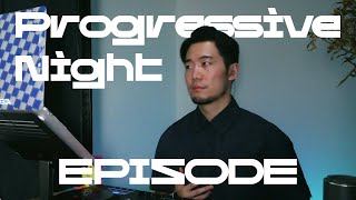 [PLAYLIST] 일몰 후 어둠 속에서 빛나는 밤의 PROGRESSIVE HOUSE 믹셋 l 프로그래시브 l 하우스클럽 l 흥폭발 l 페스티벌 l 노동요 l 1시간 l 밤거리