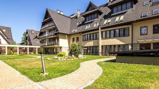 Apartamenty Oaza Superior Zakopane, Zakopane, Poland