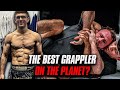 Can Anyone Defeat Grappling Genius Mikey Musumeci? 😵 Full Fights