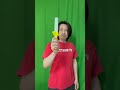 ダイソーの伸びるライトソードの威力を確かめる【check out the power of daiso s extending light sword】 shorts