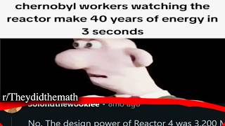 redditors did the math