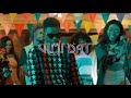 Rayvanny Ft Mayorkun - GimiDat (Official Music Video)