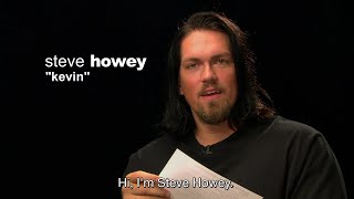 The Bartender and the Cam Worker (Kev and V) | Part 1/3 | Season 2 DVD extra