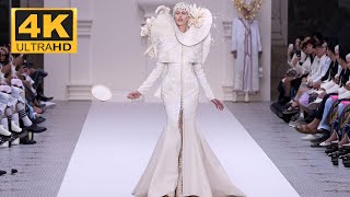 Thom Browne  | Haute Couture | Fall/Winter 2024/25 - 4K