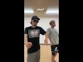 スローモーションからのダンス好き