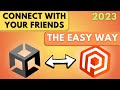How to use PLASTIC SCM with UNITY (Version Control) - UPDATED