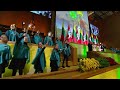 2026-03-11 Iškilmingas minėjimas, skirtas Lietuvos Nepriklausomybės atkūrimo dienai, ir Valstybės...