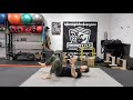 Get-Up: Rolling 45s & Rolling Ts